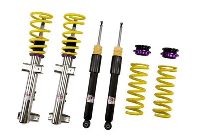 KW V1 Coilover Kit Mercedes-Benz E-Class Coupe (C207) (all incl. AMG) 10225029 10225029 Photo - Primary