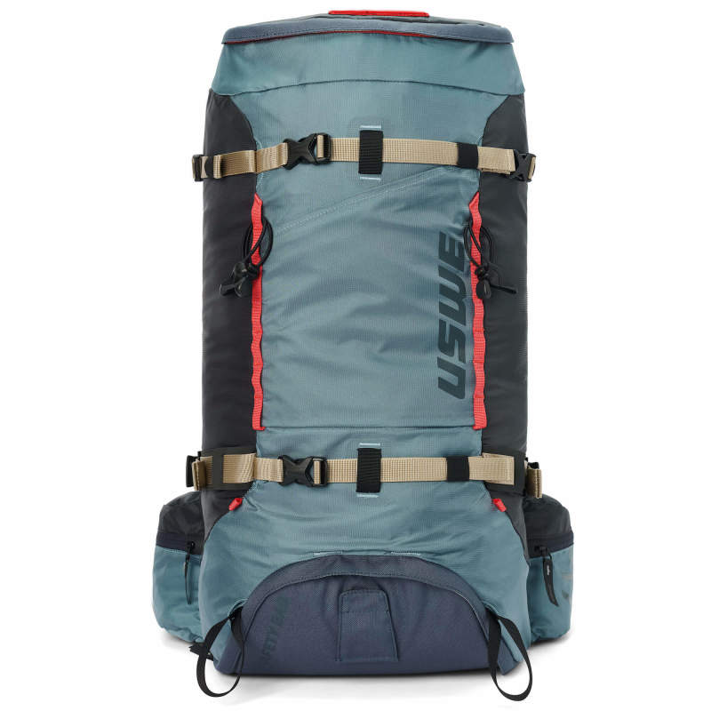 USWE Brant Ski Touring Pack 35L (Mens) Blue 2350214904 2350214904 User 1