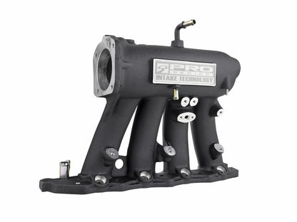 Skunk2 Black Pro Series Intake Manifold 94-01 Honda/Acura B18C1 DOHC 307-05-0275 Photo - Unmounted