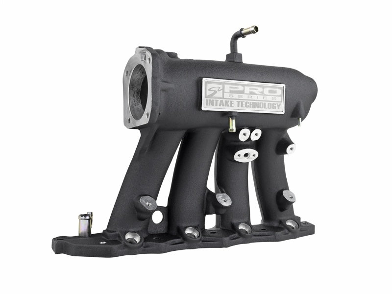 Skunk2 Black Pro Series Intake Manifold 94-01 Honda/Acura B18C1 DOHC 307-05-0275 Photo - Unmounted