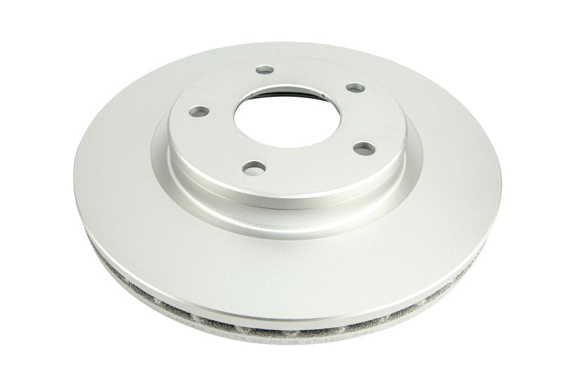 DBA DBA En-Shield Standard Rotors Brakes, Rotors & Pads Brake Rotors - OE main image