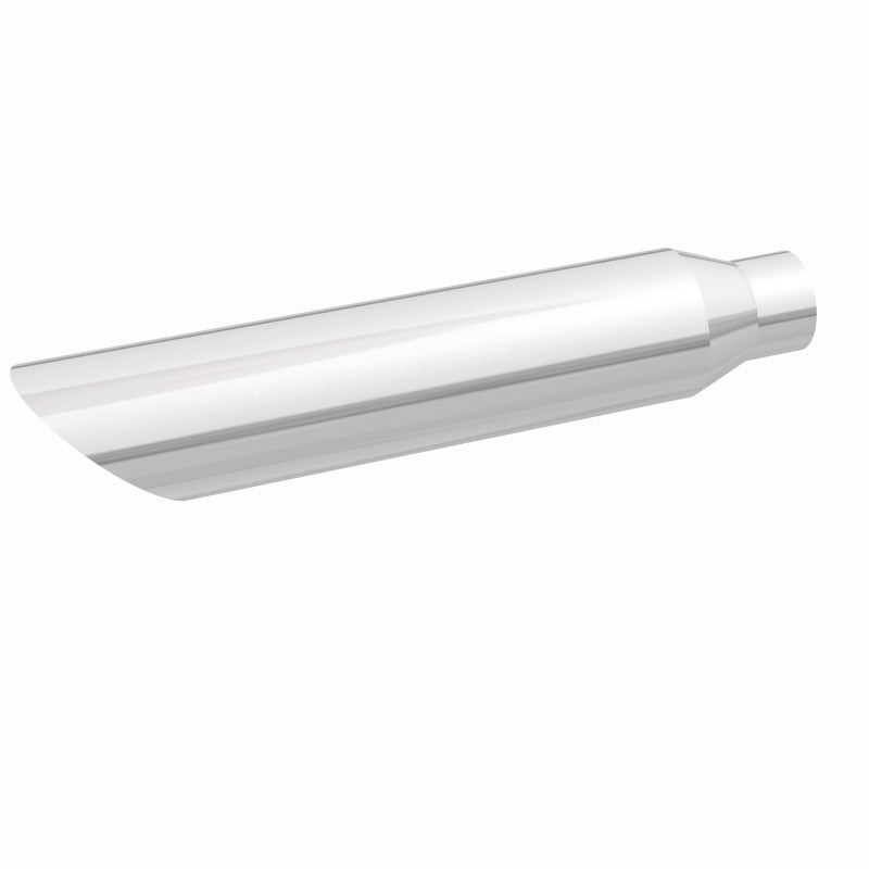 Magnaflow Tip 1-Pk Bb 3.50 X 18 2.25 Id 45D 35216 35216 360 Degree Image Set