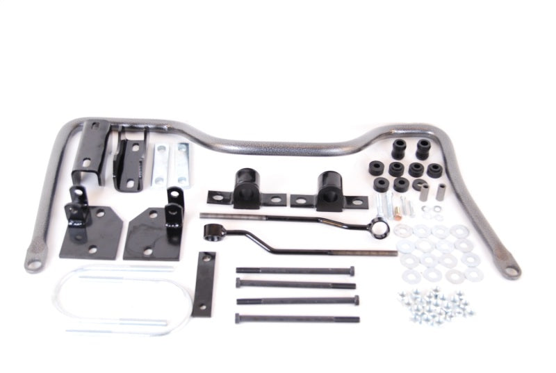 Hellwig 14-21 Ram 3500 6.7L 2/4WD w/ 2in Lift Solid Heat Treated Chromoly 1-1/8in Rear Sway Bar 7884 7884 Photo - Primary