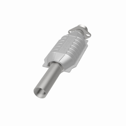 MagnaFlow Standard Grade Federal / EPA Compliant Direct-Fit Catalytic Converter 23452 360 Degree Image Set