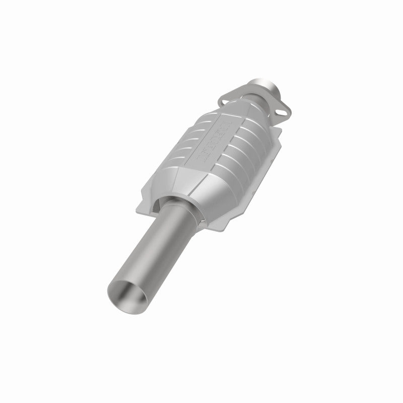 MagnaFlow Standard Grade Federal / EPA Compliant Direct-Fit Catalytic Converter 23452 360 Degree Image Set