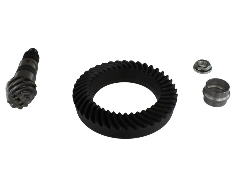 Ford Racing 21-24 Bronco M210 Front Drive Unit 5.13 Ratio Ring and Pinion (Excl Bronco Raptor) M-4209-513BF M-4209-513BF Photo - Primary
