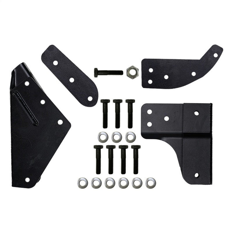 Skyjacker 1980-1996 Ford Bronco Radius Arm Bracket CHB58 CHB58 Photo - Primary