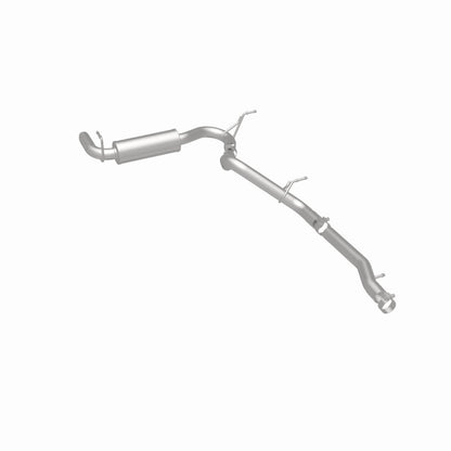 MagnaFlow Jeep Competition Series Cat-Back Performance Exhaust System 15118 360 Degree Image Set