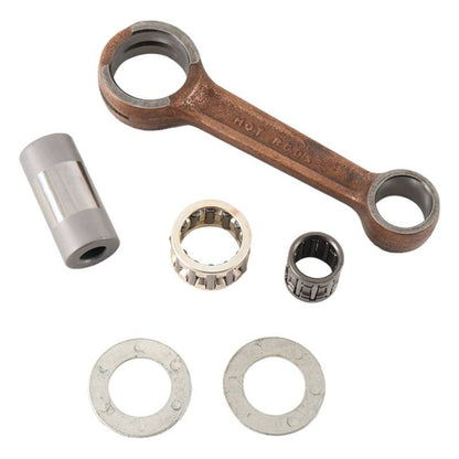Hot Rods 87-06 Suzuki LT 80 QuadSport 80cc Connecting Rod Kit 8603 8603 Photo - Primary