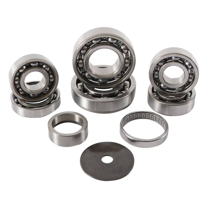 Hot Rods 88-01 Honda CR 500 R 500cc Transmission Bearing Kit TBK0004 TBK0004 Photo - Primary