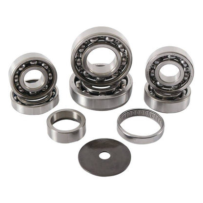 Hot Rods 88-01 Honda CR 500 R 500cc Transmission Bearing Kit TBK0004 TBK0004 Photo - Primary