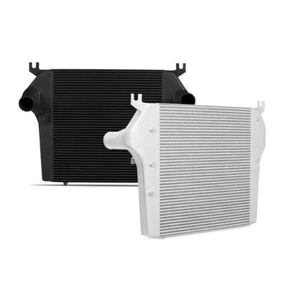 Mishimoto Intercooler - Silver 2010-2012 Dodge 6.7L Cummins MMINT-RAM-10SL User 8