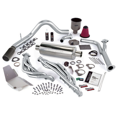 Banks Power 99-04 Ford 6.8L Truck (No EGR) PowerPack System W/AutoMind 49441-B 49441-B Photo - Primary