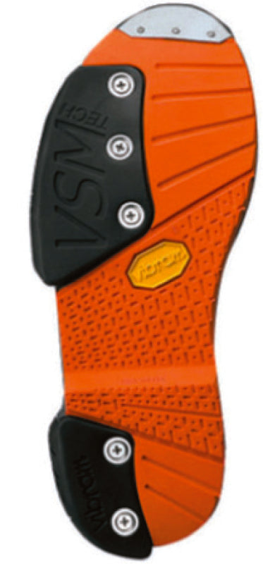 Gaerne Supermotard Sole Replacement Orange Size - 13 4673-001-13 4673-001-13 User 1