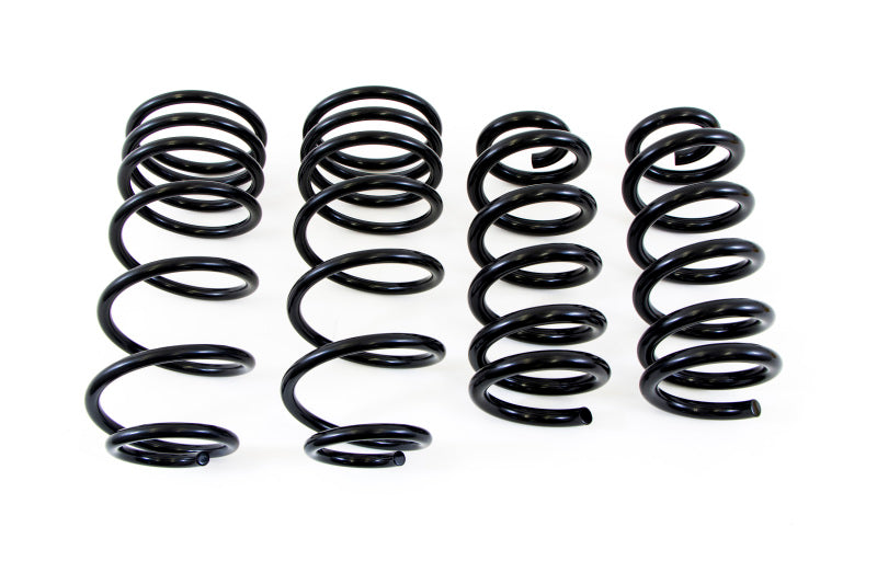 UMI Performance 93-02 GM F-Body Lowering Spring Kit 1.25in -1.5in Lowering 2061 2061 Photo - Primary
