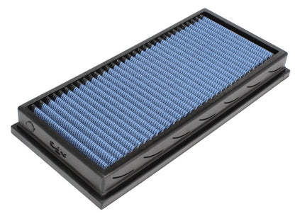 aFe OE High Performance Replacement Air Filter Ford Bronco All 1987-1989 30-10001 Photo - Unmounted