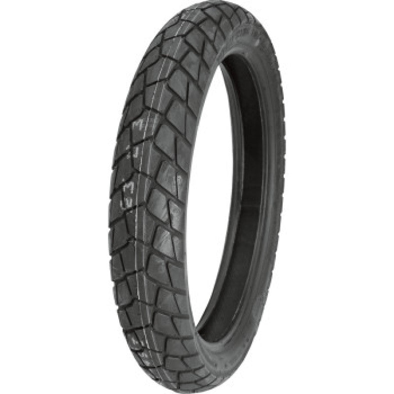 Bridgestone Trail Wing TW101F Tire - 100/90-19 M/C 57H 55891