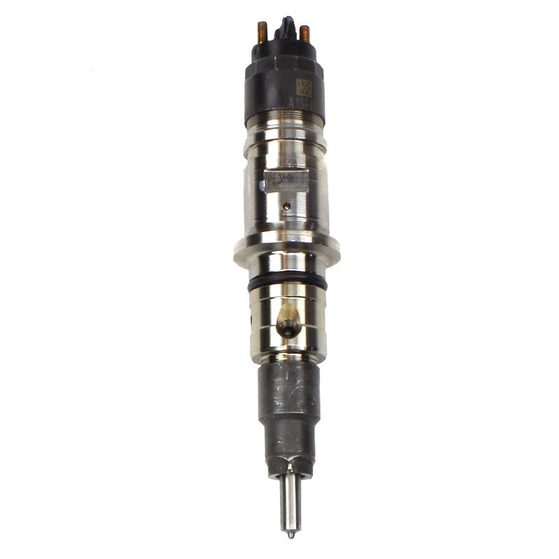 Industrial Injection 07.5-11 Dodge 6.7L 24V CR Reman Race1 33 LPM Honed Injectors 100Hp 0986435519SE-R1