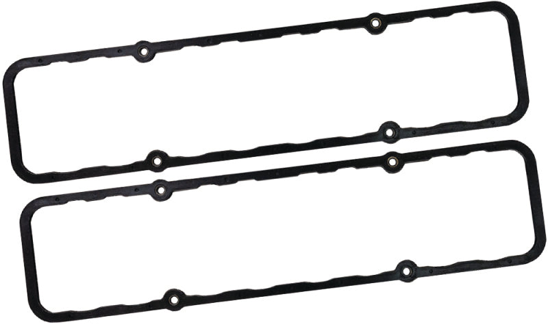 Moroso Small Block Chevy Valve Cover Gasket (10 Pairs) 93195 93195 User 1
