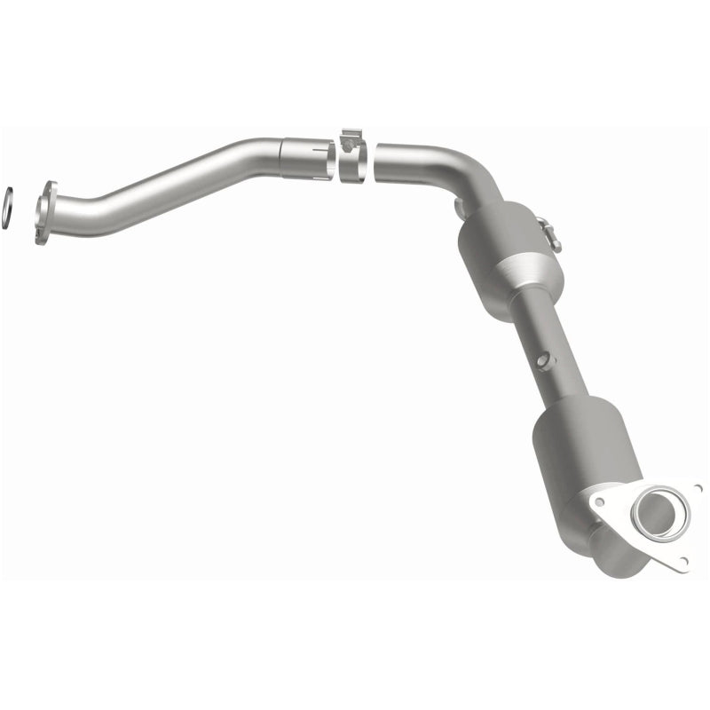 MagnaFlow Toyota Tundra California Grade CARB Compliant Direct-Fit Catalytic Converter 5582629 Photo - out of package