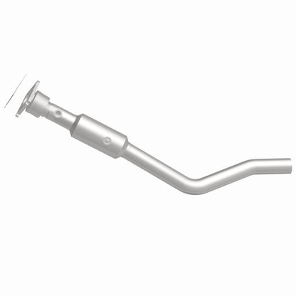 Magnaflow 12-14 Dodge Avenger 2.4L Direct Fit Cat Converter 5661461 5661461 360 Degree Image Set