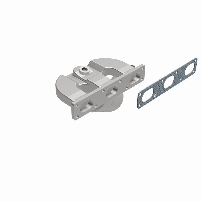 MagnaFlow BMW OEM Grade Federal / EPA Compliant Manifold Catalytic Converter 49773 360 Degree Image Set