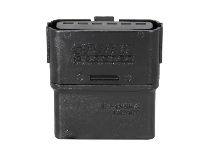 aFe Sprint Booster Power Converter Toyota FJ Cruiser 07-17 V6-4.0L 1DZ1U 77-16506 Photo - Unmounted