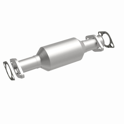MagnaFlow Suzuki Sidekick California Grade CARB Compliant Direct-Fit Catalytic Converter 3391619 360 Degree Image Set