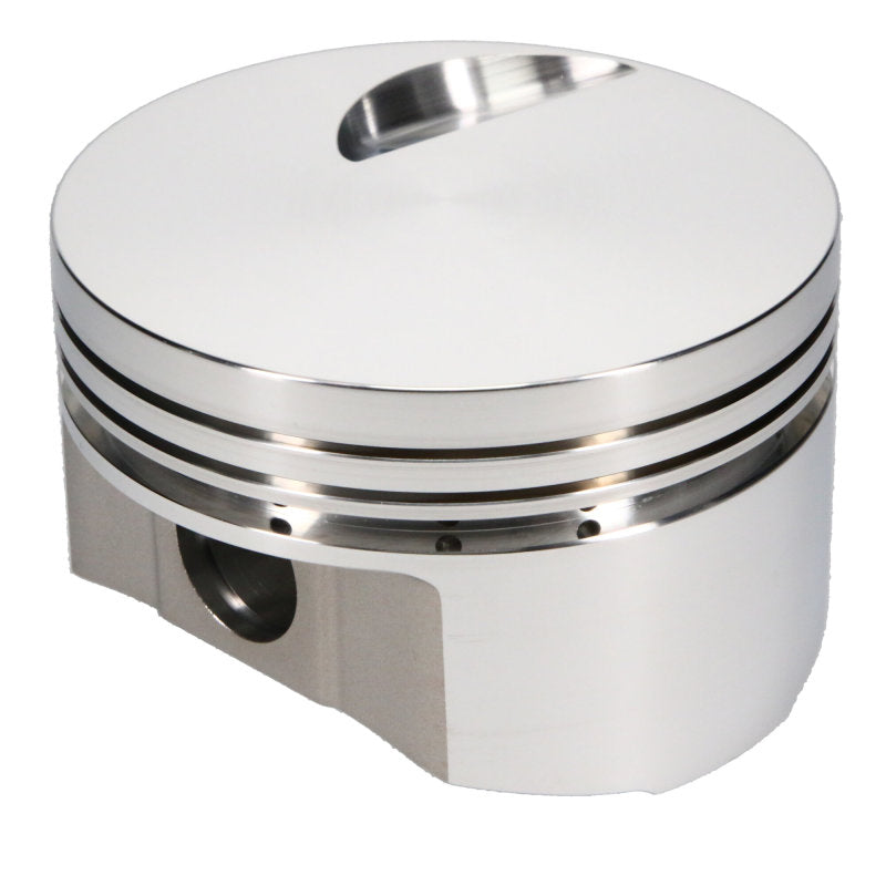 JE Pistons 454 BBC Flat Top -3c Set of 8 Pistons 139482 139482 User 2