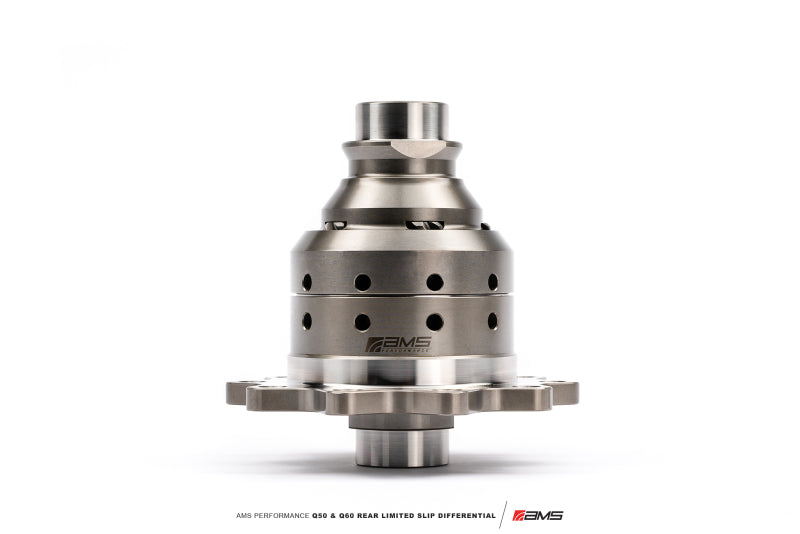 AMS Performance 2014+ Infiniti Q50/2017+ Infiniti Q60 Rear Limited Slip Diff ALP.28.03.0003-1 ALP.28.03.0003-1 User 1
