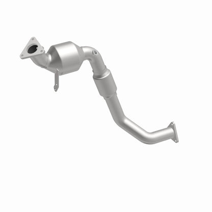 MagnaFlow OEM Grade Federal / EPA Compliant Direct-Fit Catalytic Converter 51947 360 Degree Image Set
