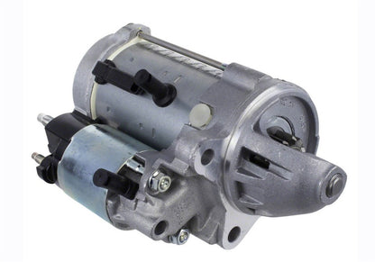 Ford Performance Parts High-Torque Mini Starter - Modular Engines M-11000-C50 Photo - Unmounted