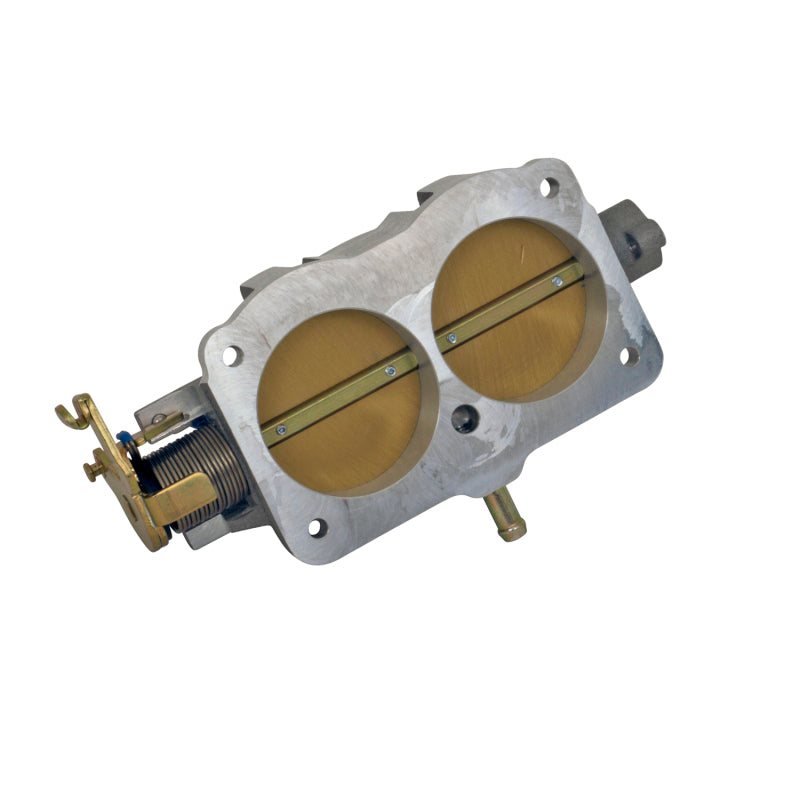 BBK Performance 03-07 Doge Viper 67mm Throttle Body & LL More Marine 1767 User 2
