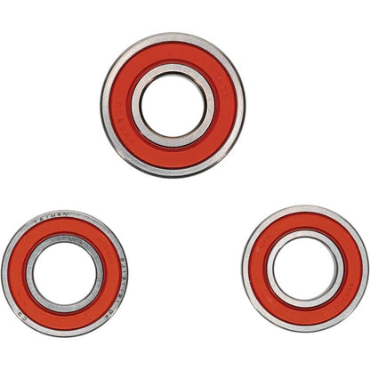 Pivot Works Pw Premium Wheel Bearing 25-1345-P 25-1345-P Photo - Primary