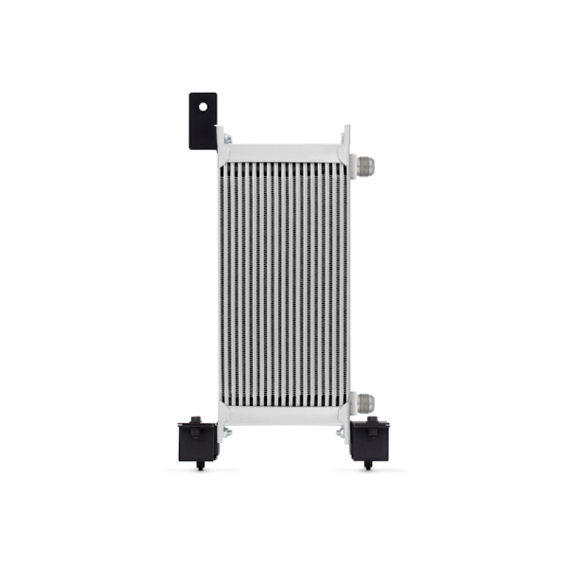 Mishimoto Transmission Cooler Kit -2007-2011 Jeep Wrangler JK MMTC-WRA-07 Photo - out of package