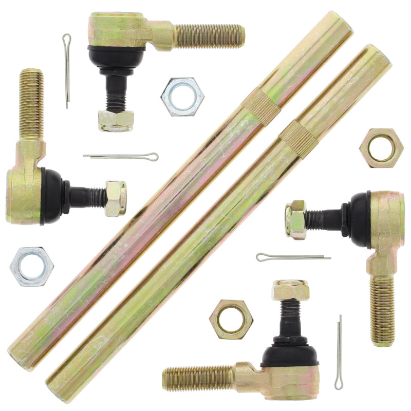 All Balls Racing 89-05 Kawasaki KLF300C Bayou 4x4 Tie Rod Upgrade Kit 52-1015 52-1015 Photo - Primary