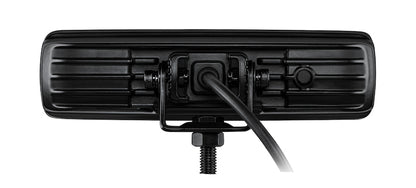 Hella Universal Black Magic 6 L.E.D. Mini Light Bar - Spot Beam 358176211 358176211 Photo - out of package