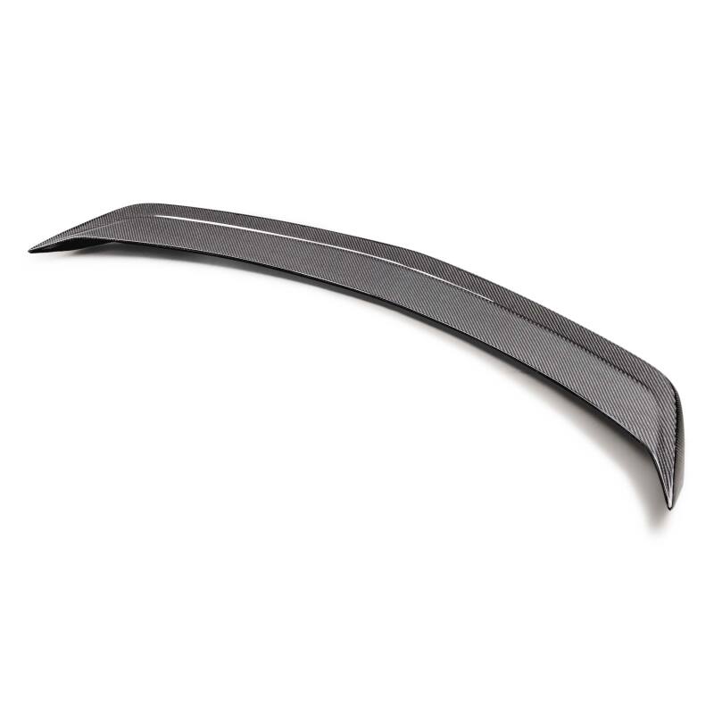 Anderson Composites 22-24 Cadillac CT5 Black Wing Type-ST Rear Spoiler AC-RS22CT5-ST AC-RS22CT5-ST User 1