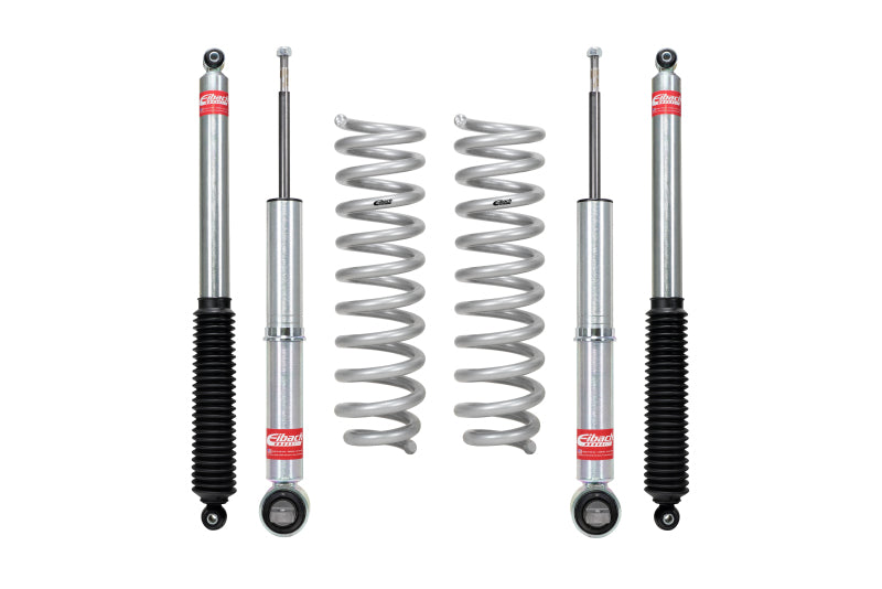 Eibach Pro-Truck Lift Kit for 2021+ Ford F-150 4WD 2.7L e80-35-059-02-22 e80-35-059-02-22 Photo - Primary