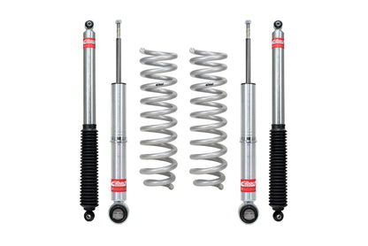 Eibach Pro-Truck Lift Kit for 2021+ Ford F-150 4WD 2.7L e80-35-059-02-22 e80-35-059-02-22 Photo - Primary