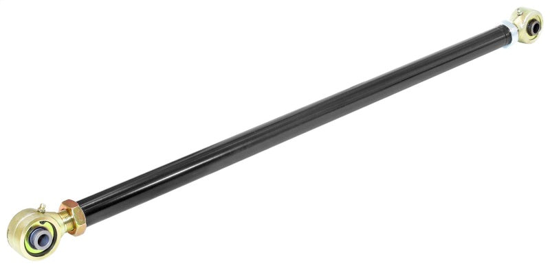 RockJock JT Gladiator Johnny Joint Trac Bar Rear Bolt-On Adjustable Greasable 1.25in X .188in RJ-150400-105 RJ-150400-105 Photo - Primary