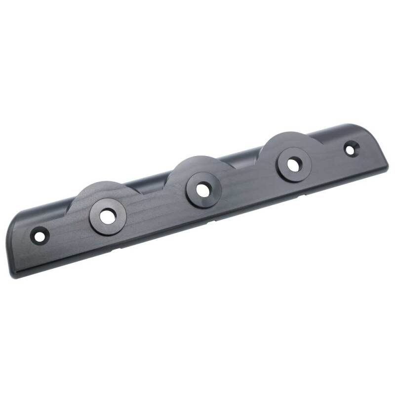 Rugged Radios Third Brake Light Mount for Ford Bronco and Ford Trucks MT-BRONCO-3RDBRK MT-BRONCO-3RDBRK Photo - Primary
