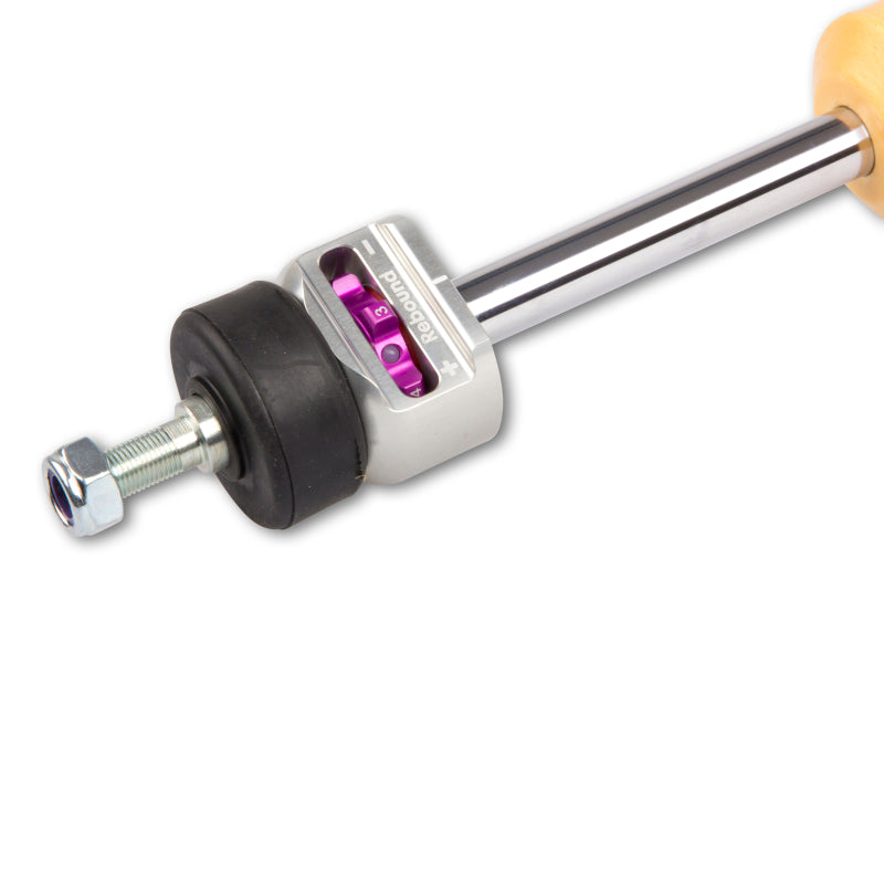 KW Coilover Kit V3 2015+ VW Golf VII 1.8T 3528000H 3528000H User 6