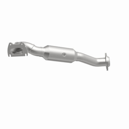 MagnaFlow Ram California Grade CARB Compliant Manifold Catalytic Converter 5551999 360 Degree Image Set