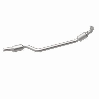 MagnaFlow Mercedes-Benz CLK320 California Grade CARB Compliant Direct-Fit Catalytic Converter 5411806 360 Degree Image Set