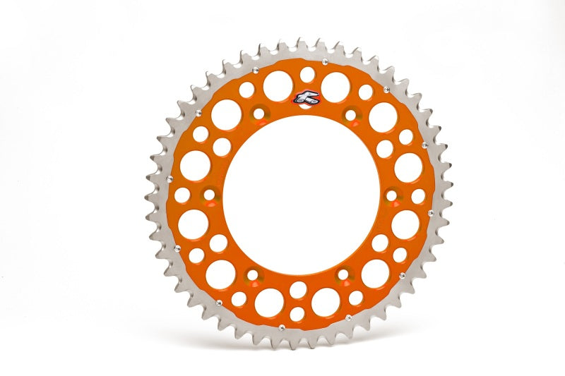 Renthal Rent Rear Twinring 520-52 2240-520-52GPOR 2240-520-52GPOR User 1