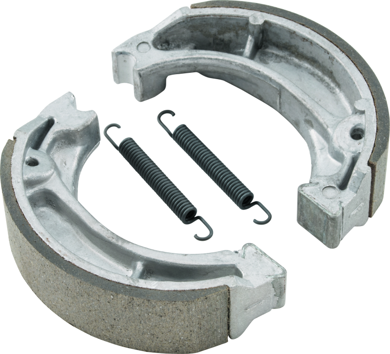 BikeMaster Brake Shoes 963003 963003 Photo - Primary