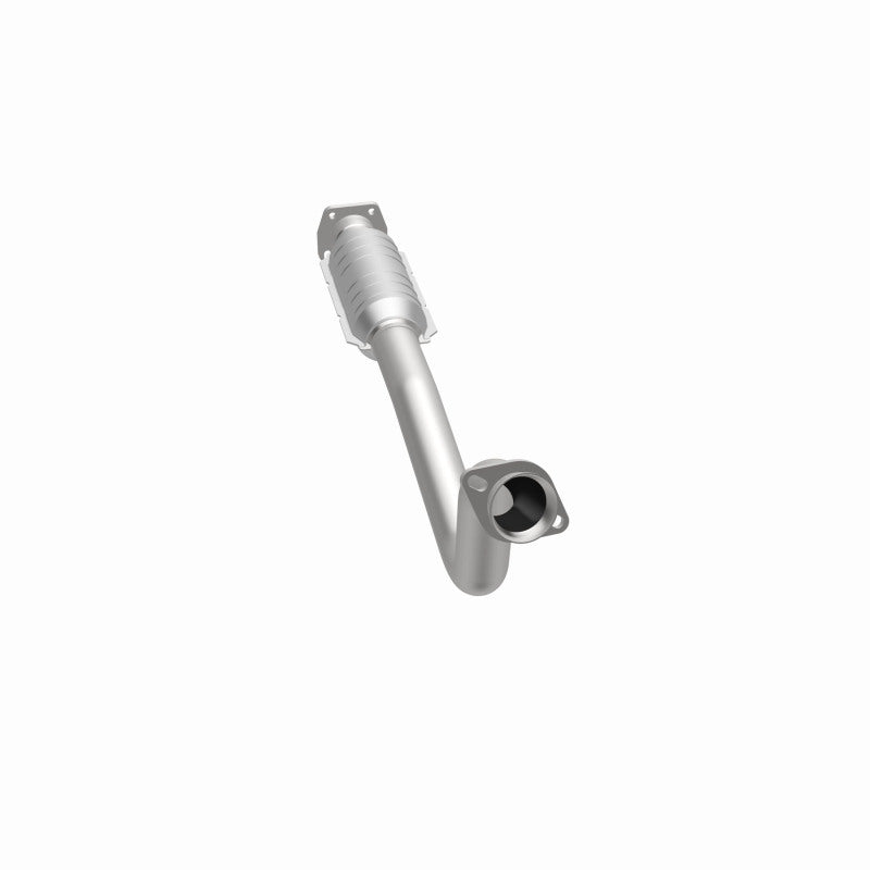 MagnaFlow Standard Grade Federal / EPA Compliant Direct-Fit Catalytic Converter 23403 360 Degree Image Set