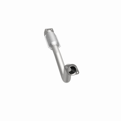 MagnaFlow Standard Grade Federal / EPA Compliant Direct-Fit Catalytic Converter 23403 360 Degree Image Set