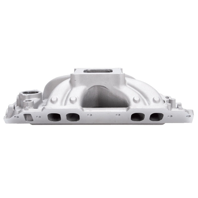 Edelbrock Victor 454-O 850 Manifold 2904 Photo - Unmounted
